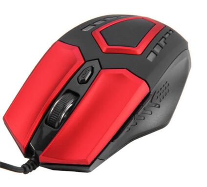 Office game dual-use mouse